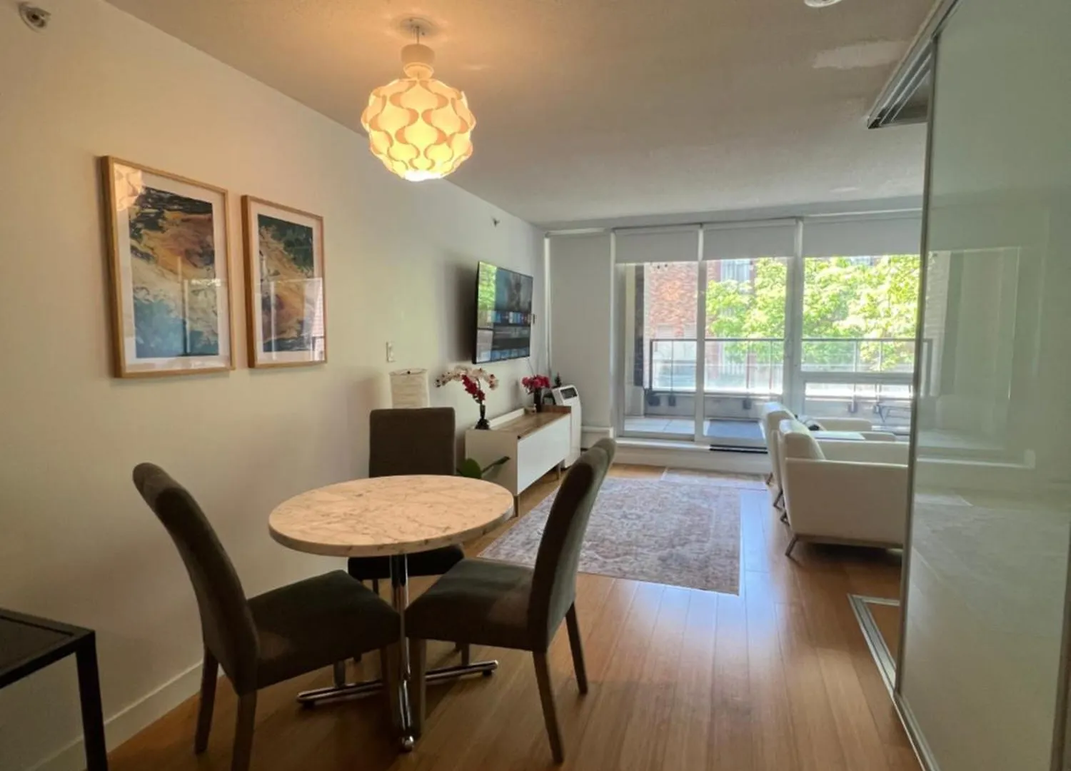 Modern Chinatown - Entire Apartment