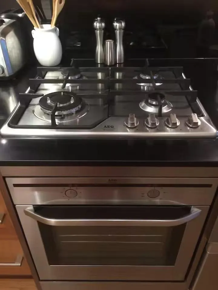 Modern Chinatown - Entire Apartment Vancouver