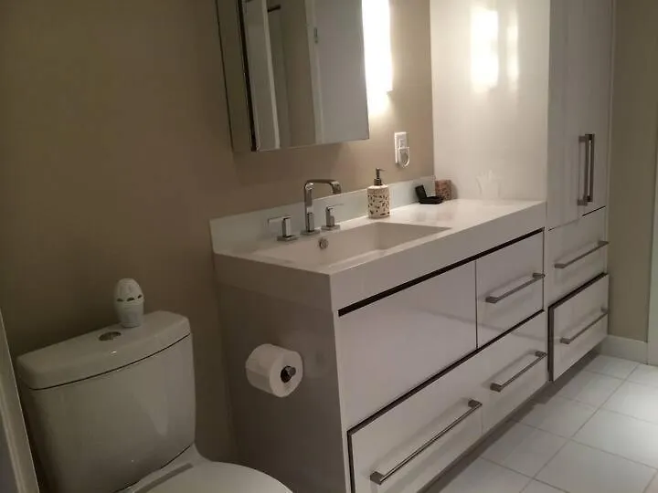 Modern Chinatown - Entire Apartment